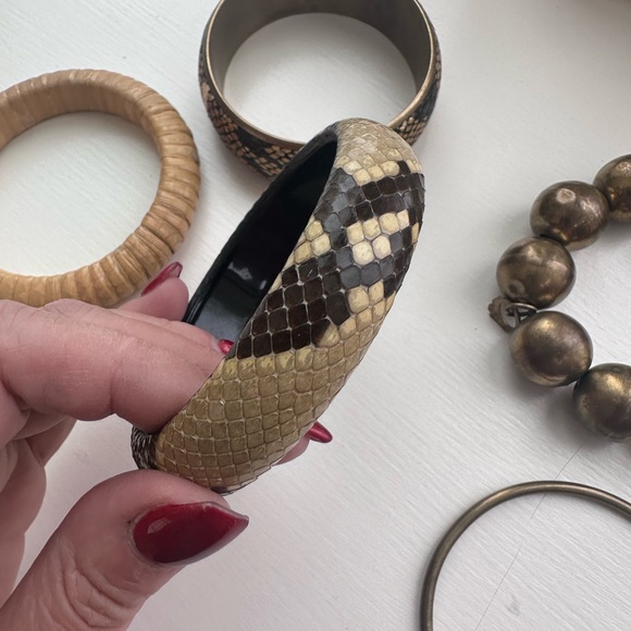 Five bangles - Picture 7 of 8